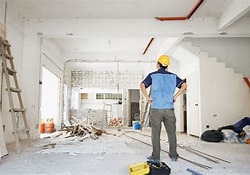 Civil Repair & Maintenance