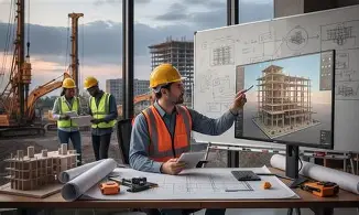 A. S. ANAND Infra Construction