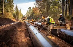 Pipeline Engineering